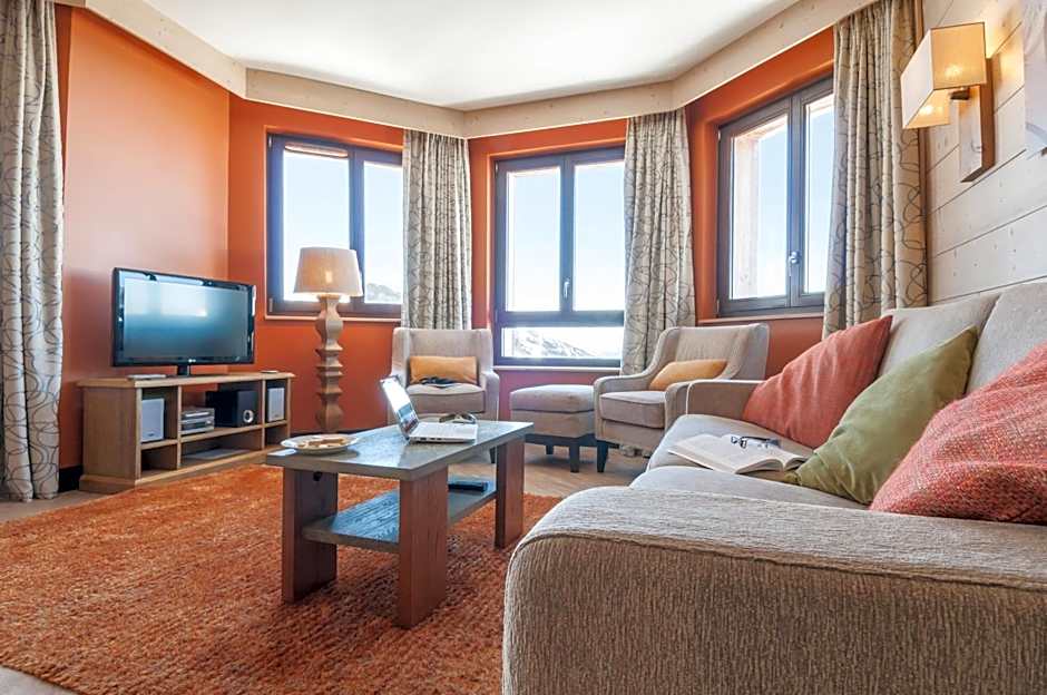 Résidence Pierre & Vacances Premium L'Amara