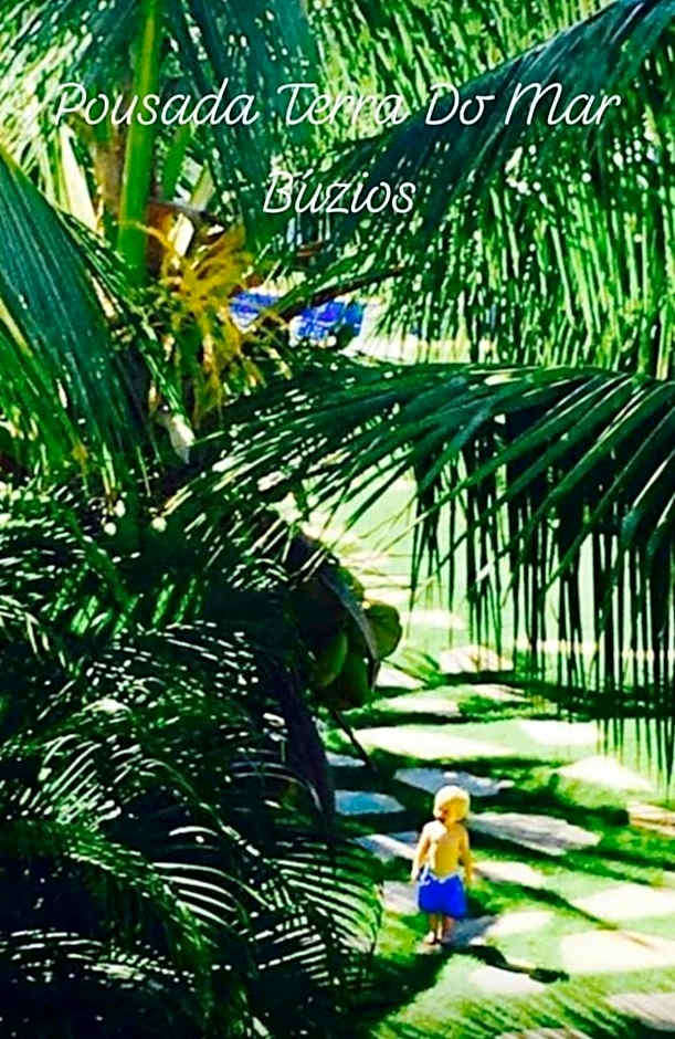 Pousada Terra do Mar