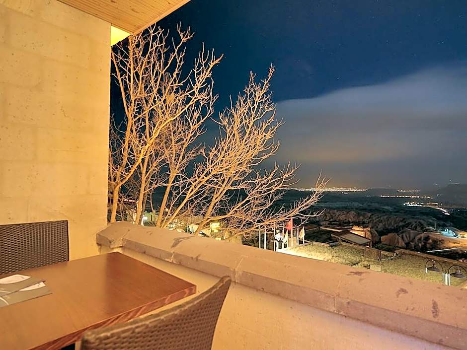 Aden Hotel Cappadocia