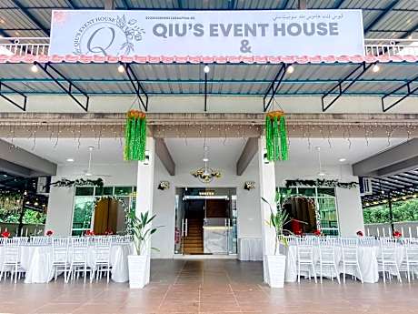 Standard Queen Room with Two Queen Beds