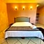 Hotel Camino Surreal Xilitla