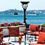 Four Seasons Hotel Istanbul At The Bosphorus