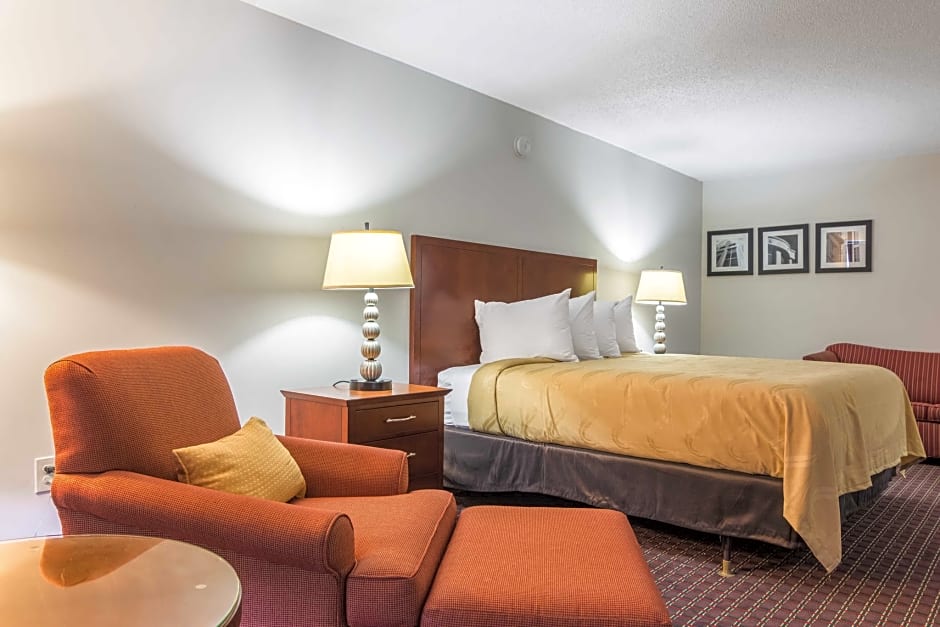 Days Inn by Wyndham Hartsfield Jackson Atlanta Airport West