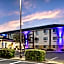 Best Western Big Spring Lodge