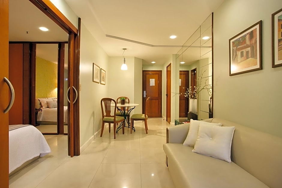 Majestic Rio Palace Hotel