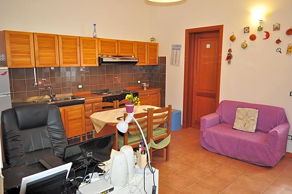 Bed & Breakfast Adriana