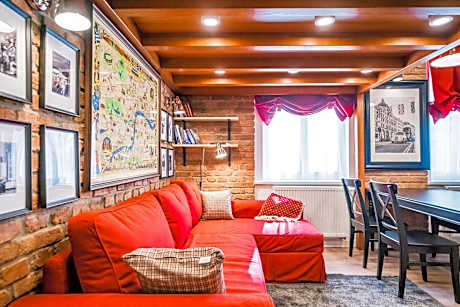 Revelton Studios Karlovy Vary