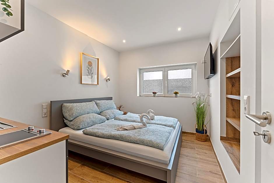 Family and Friends Hassloch