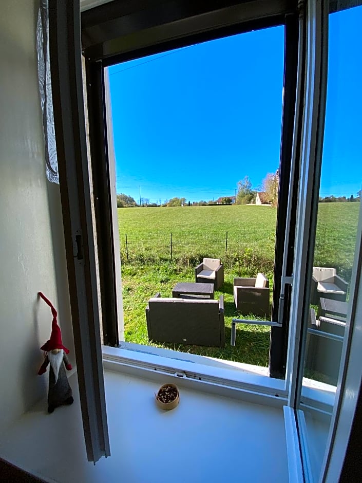 gite lac de vouglans