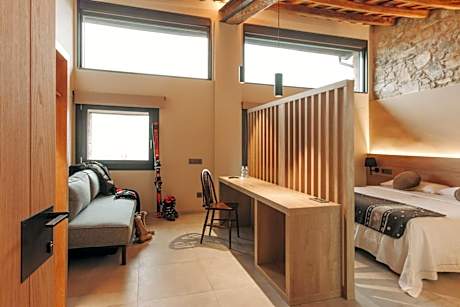 Superior Family Room