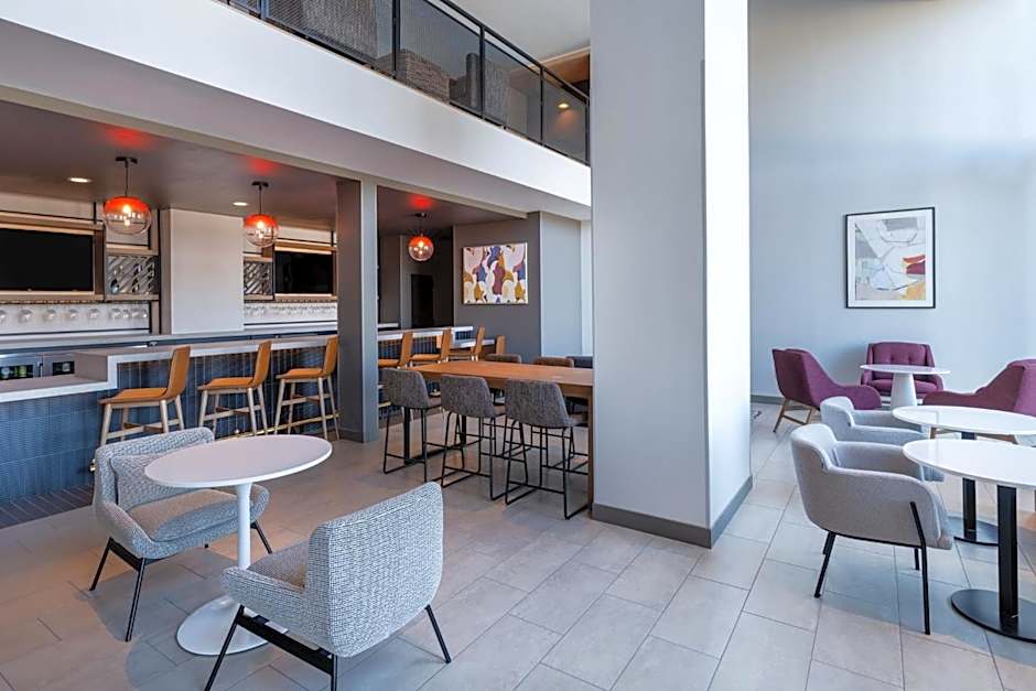 Atwell Suites Austin Airport By IHG