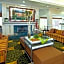 Hilton Garden Inn Jackson Pearl