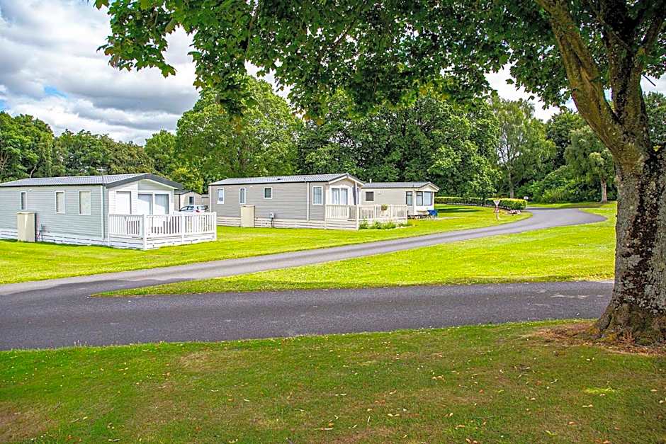 Springwood Holiday Park