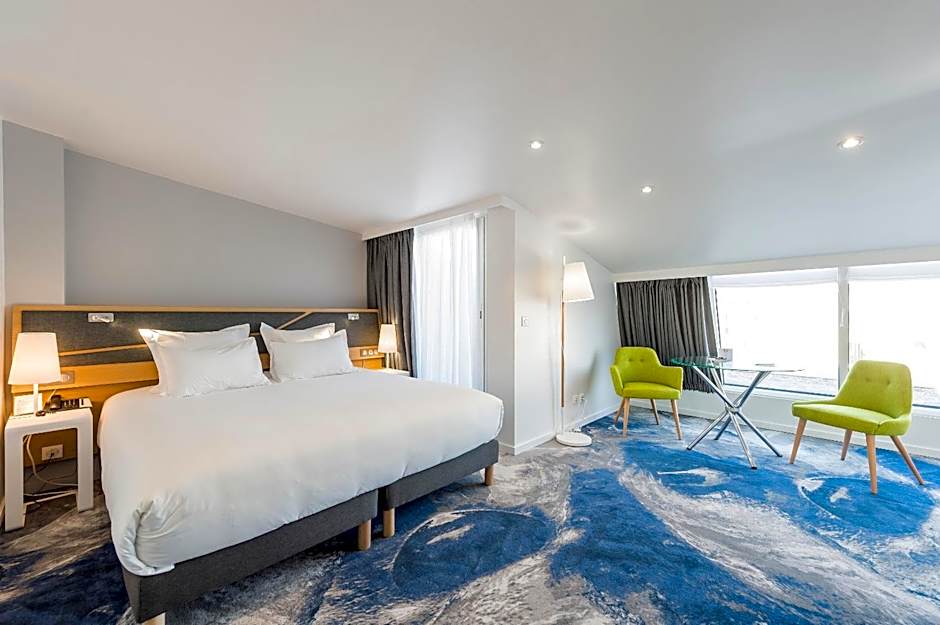 Seeko'o Hotel Bordeaux