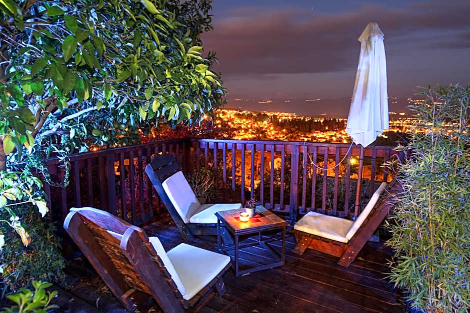 Havaya Ba Nof Lodge