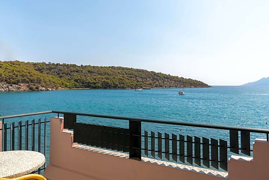 Binji Hotel