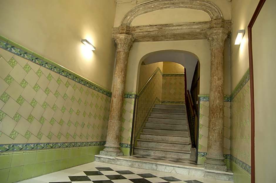 BCN Home Guest House