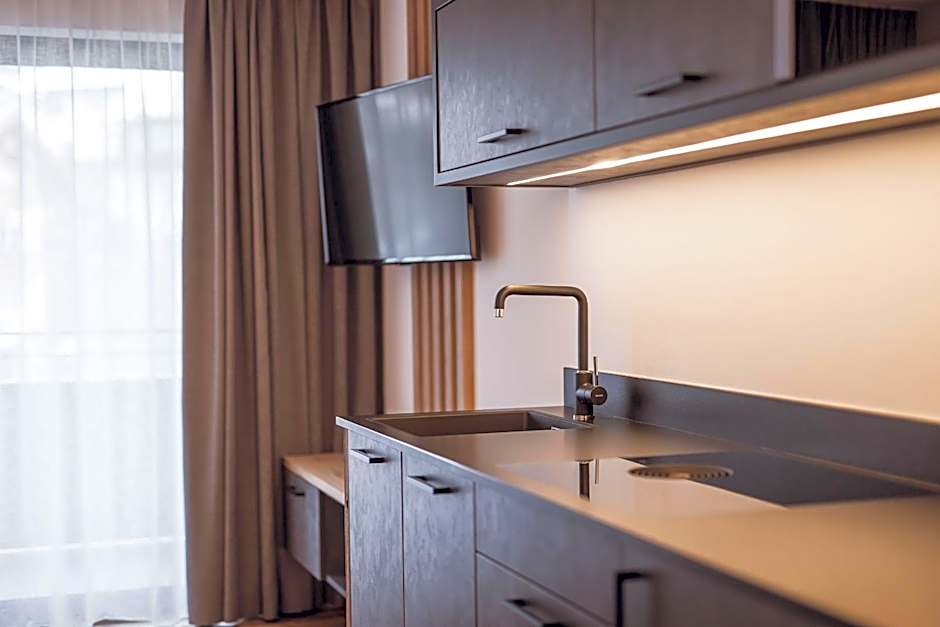 ROUDA luxury retreat am Kronplatz