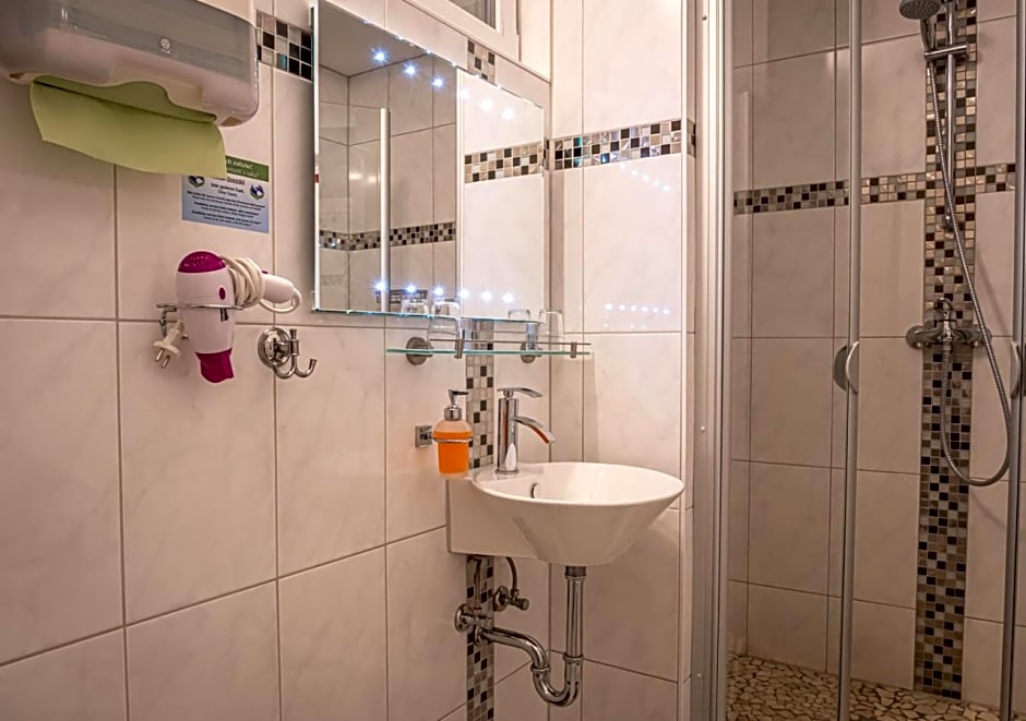 Hotel Bouzid - Laatzen