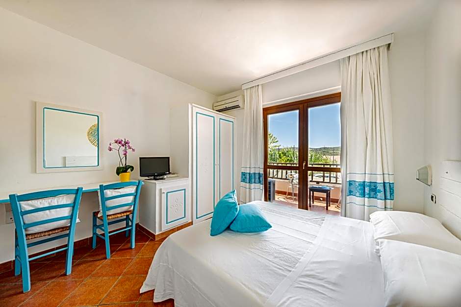 LH Hotel La Funtana