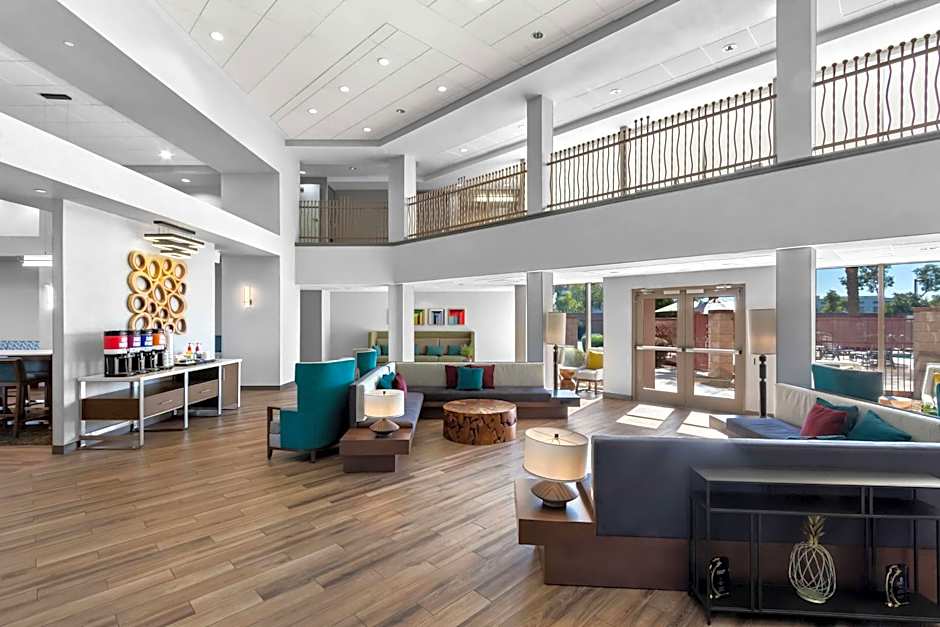 Hampton Inn By Hilton & Suites Phoenix/Gilbert