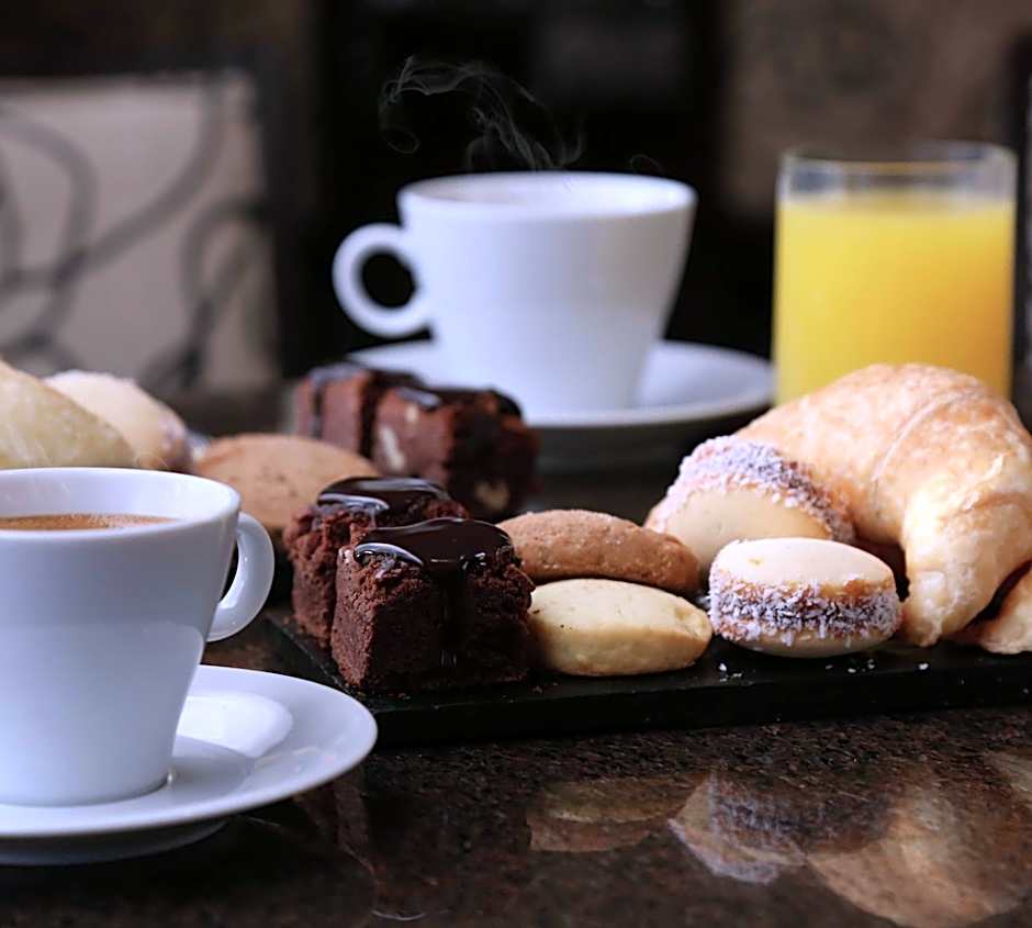 Hilton Garden Inn Tucuman