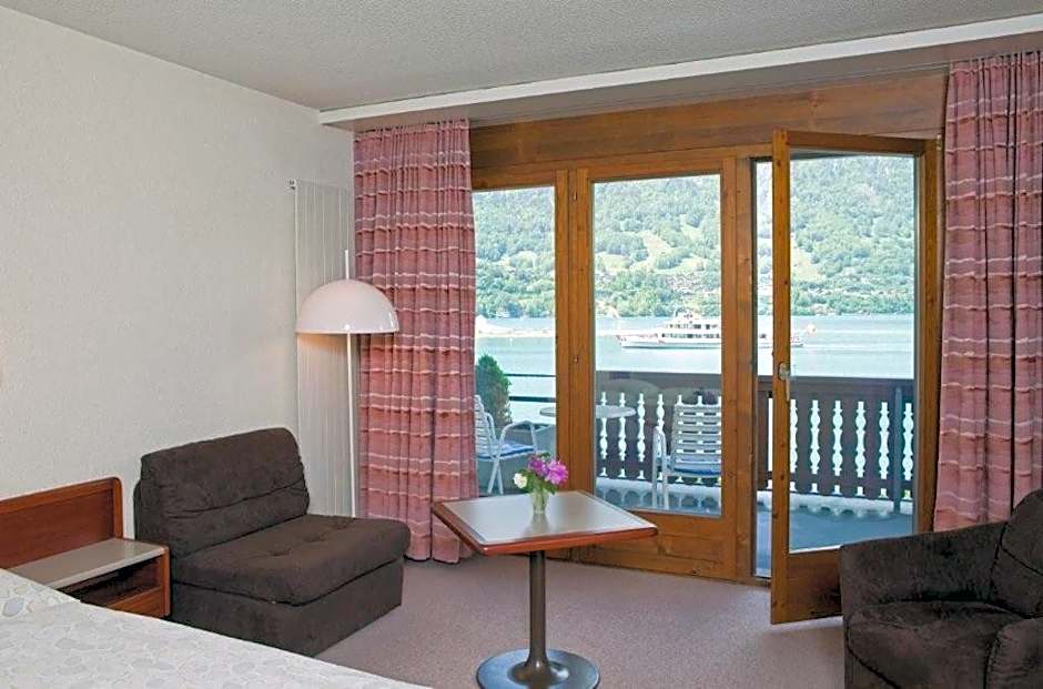 Seehotel Bönigen