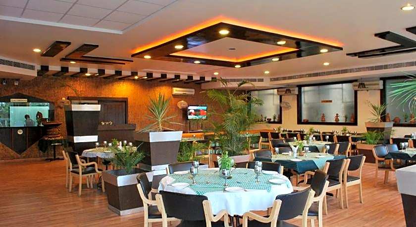 Hotel The Grand Chandiram