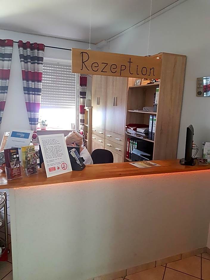 Hotel Schweizer Stubb