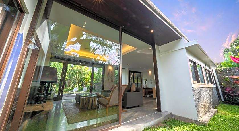 Surya Kembar Luxury Villas