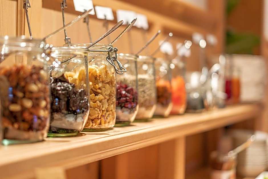 Hubertus, 3 Sterne Superior