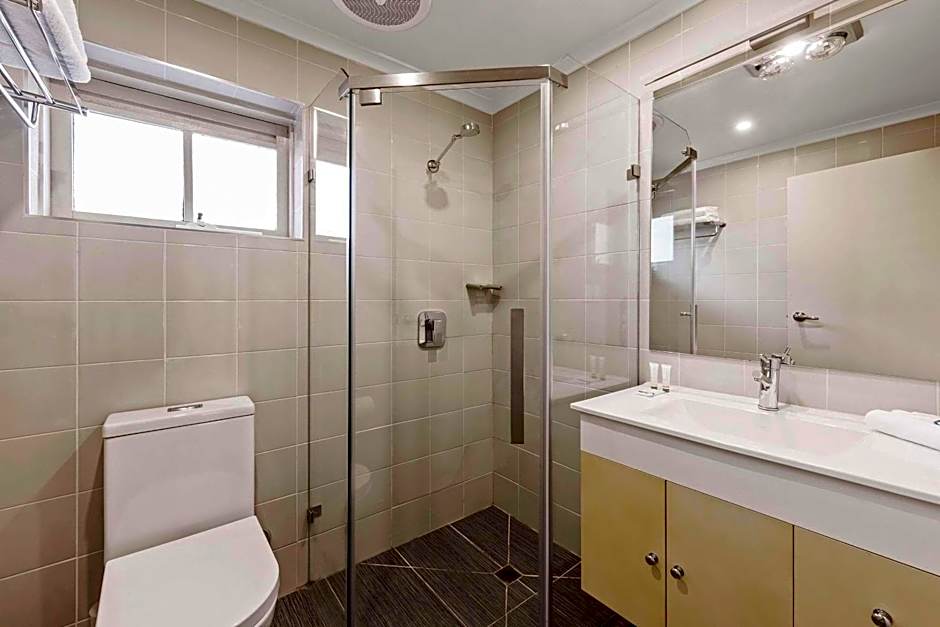 Quality Hotel Melbourne Airport