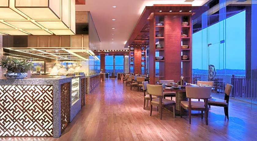 Hyatt Regency Dongguan