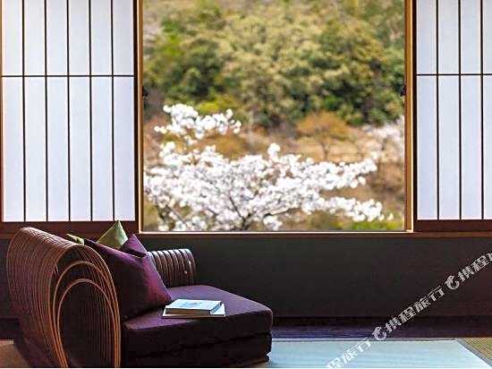 HOSHINOYA Kyoto