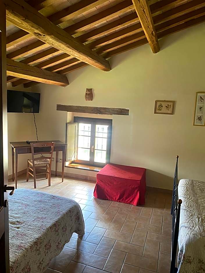 Parco Ducale Country House