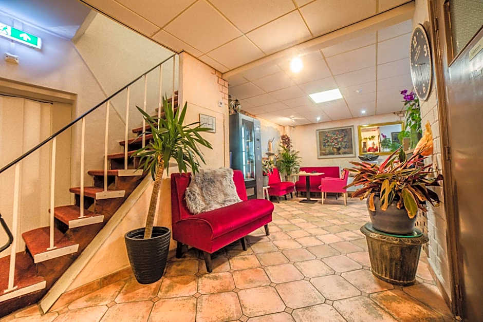 Hotel Le Provencal