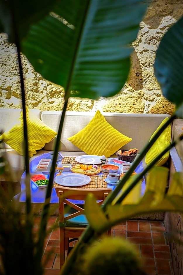 Micel Otel Alacati