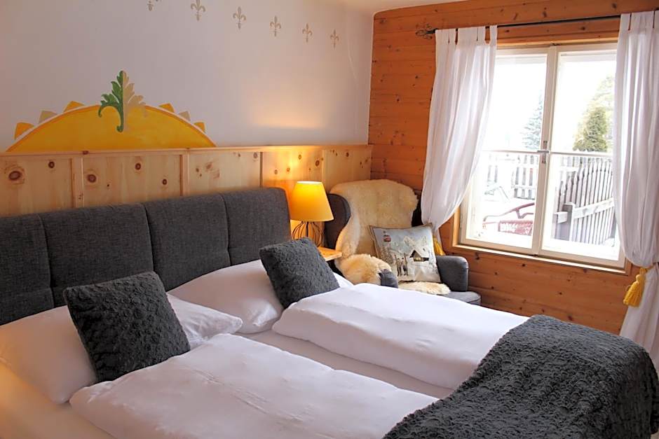 Hotel Schlosswirt
