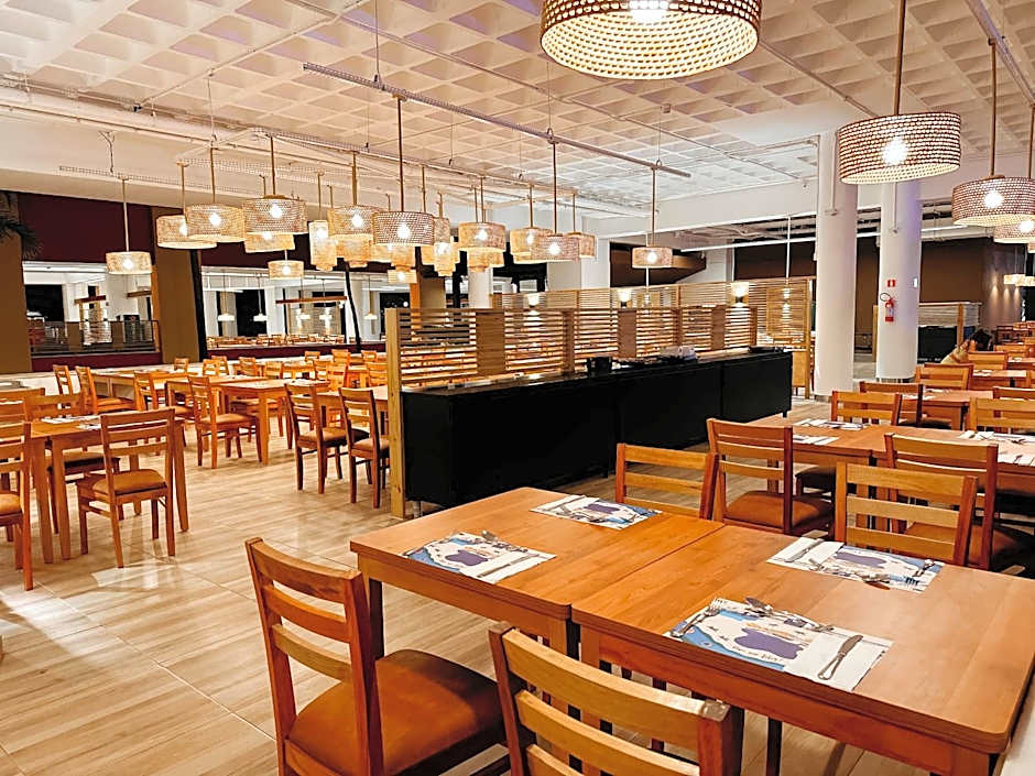 Enotel Porto de Galinhas All Inclusive