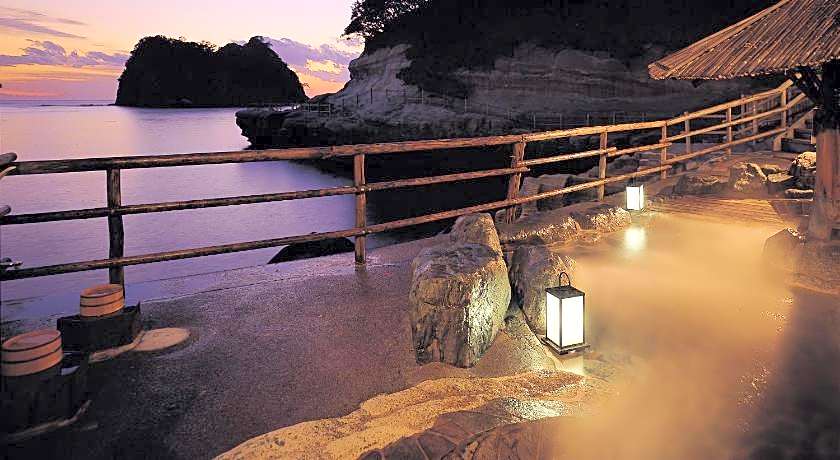 Ryokan Umibe no Kakure yu Seiryu