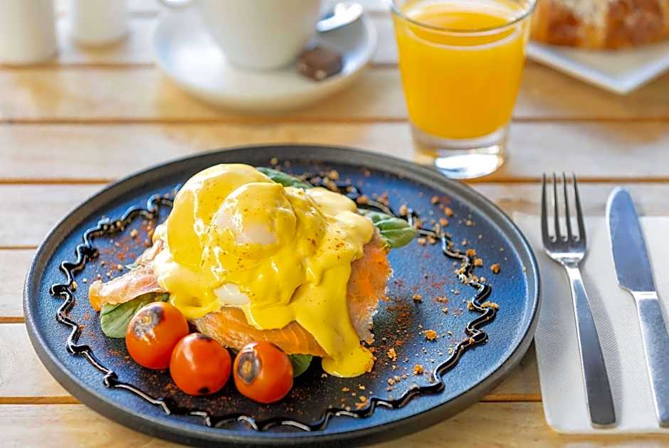 Club Wyndham Perth, Trademark Collection by Wyndham