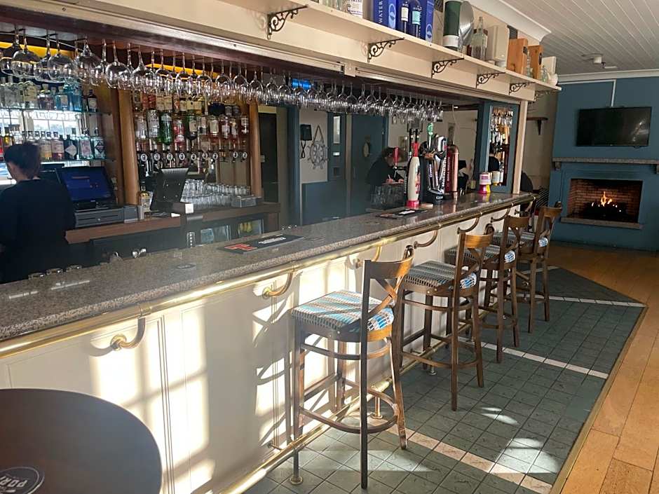 The Portaferry Hotel