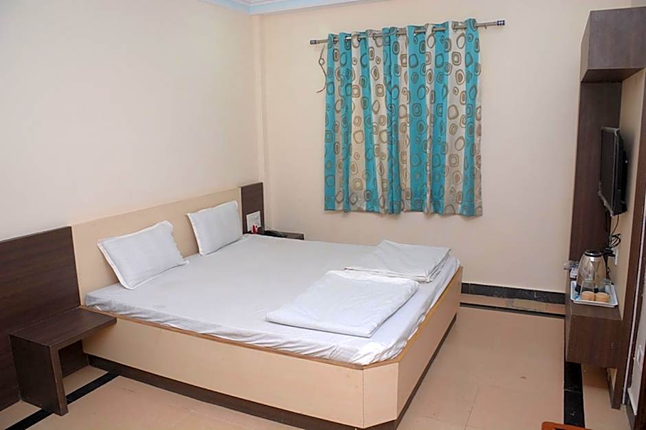 Hotel Devendra Khamgaon – Jalgaon, OH