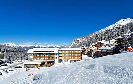 Almhotel Kärnten