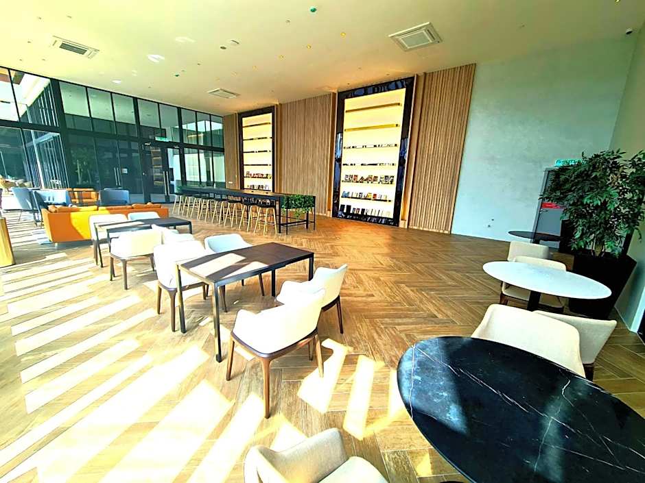 Beacon Executive Suites - George Town