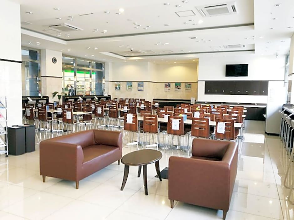 Toyoko Inn Toyama-eki Shinkansen-guchi No.2