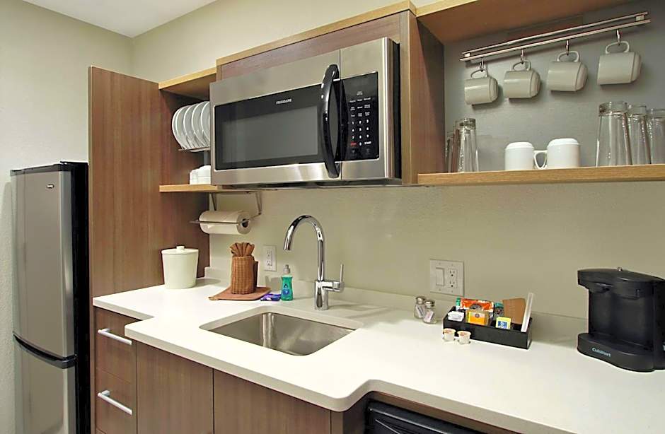 Home2 Suites by Hilton Mobile I-65 Gov Blvd.