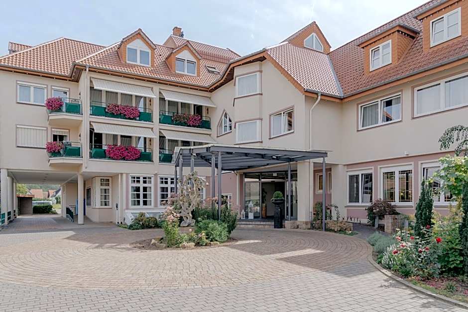 Hotel Waldkrug