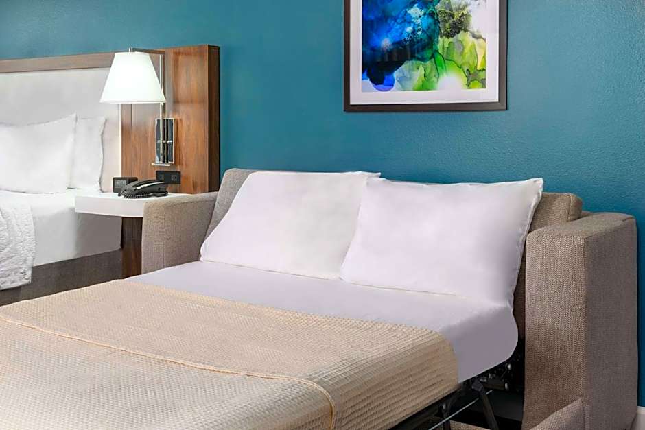 Hampton Inn By Hilton Savannah Historic District