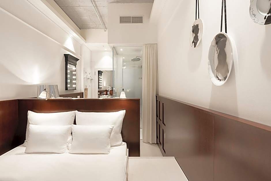 Ruby Louise Hotel Frankfurt